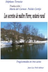 Los secretos de maître Pierre, notario rural